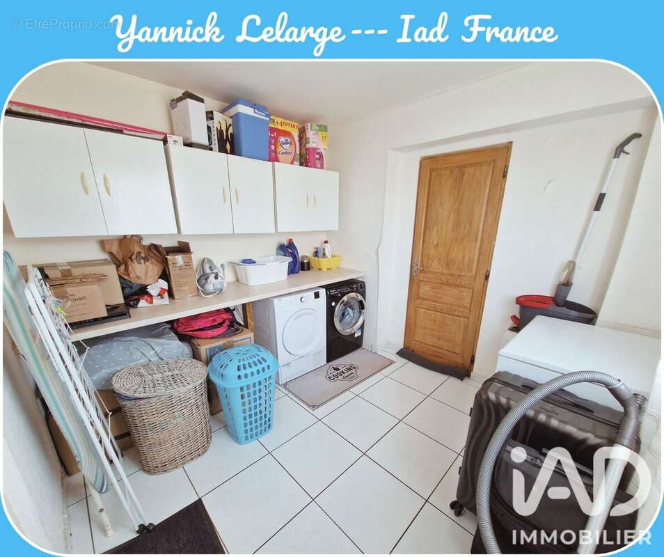 Photo 8 - Maison à LAIZE-LA-VILLE
