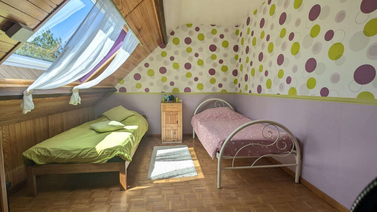 Maison Allonville 5 pièces 120 m2 - photo 5
