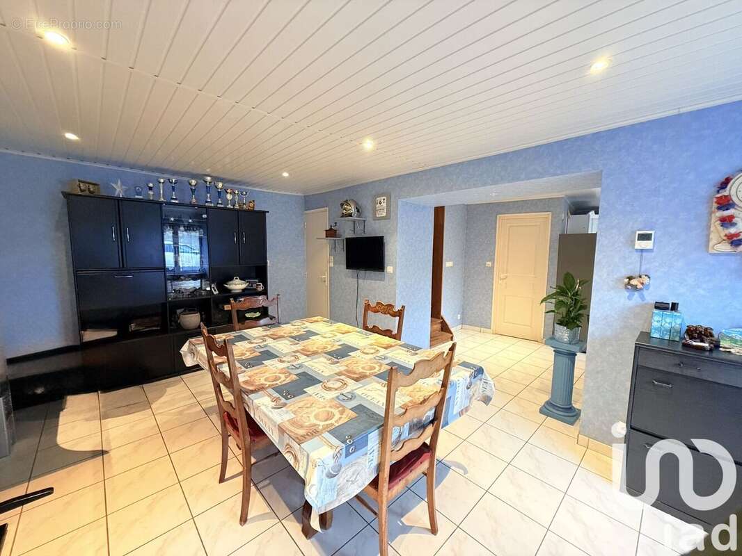 Photo 3 - Maison à SAINT-ROMAIN-D&#039;AY