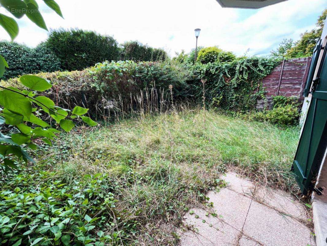 Appartement à ERAGNY