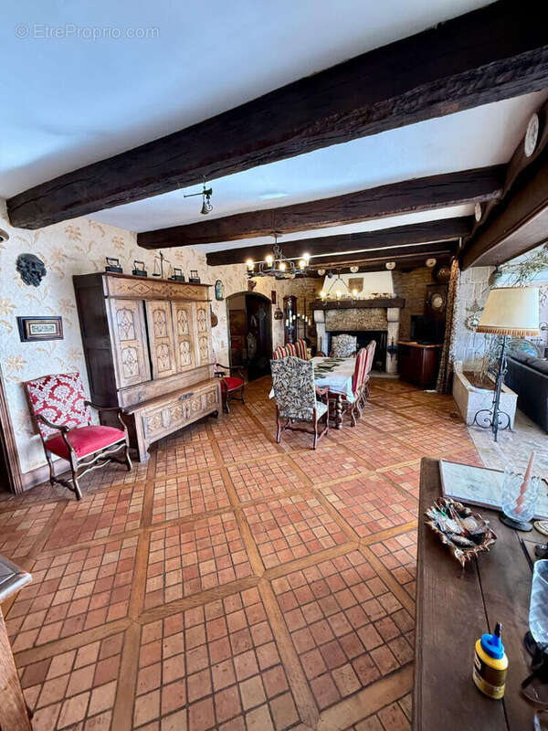 Appartement à QUIBERON