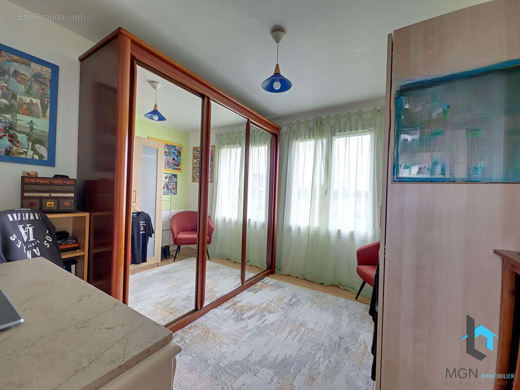 Maison de plain pied 5 mn de maintenon - photo 2