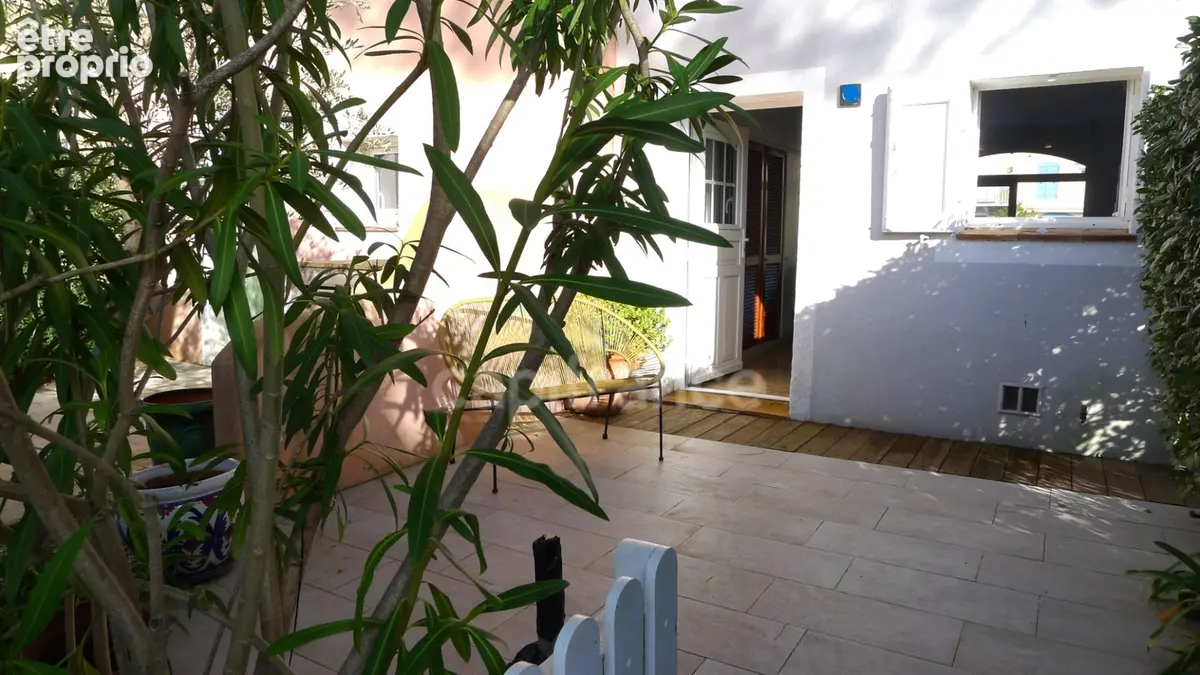 Maison 3 pièces à port grimaud (83) ! - photo 14