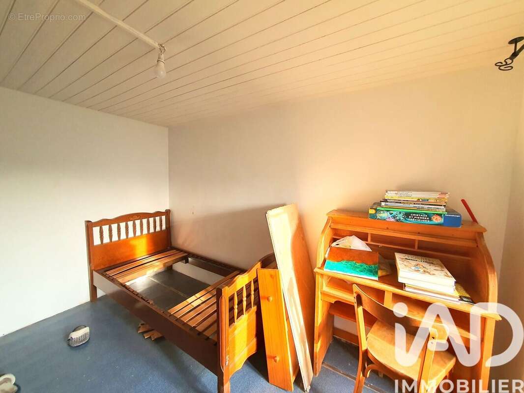 Photo 9 - Maison à BLONDEFONTAINE