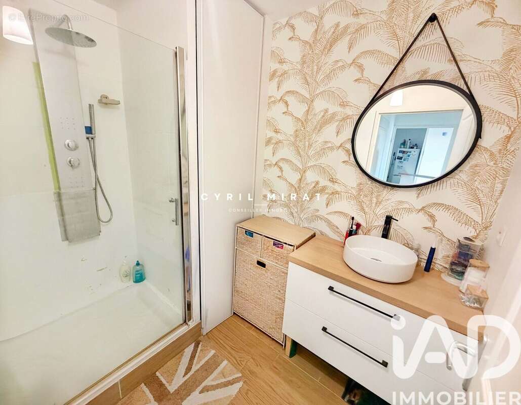 Photo 6 - Appartement à LA SEYNE-SUR-MER