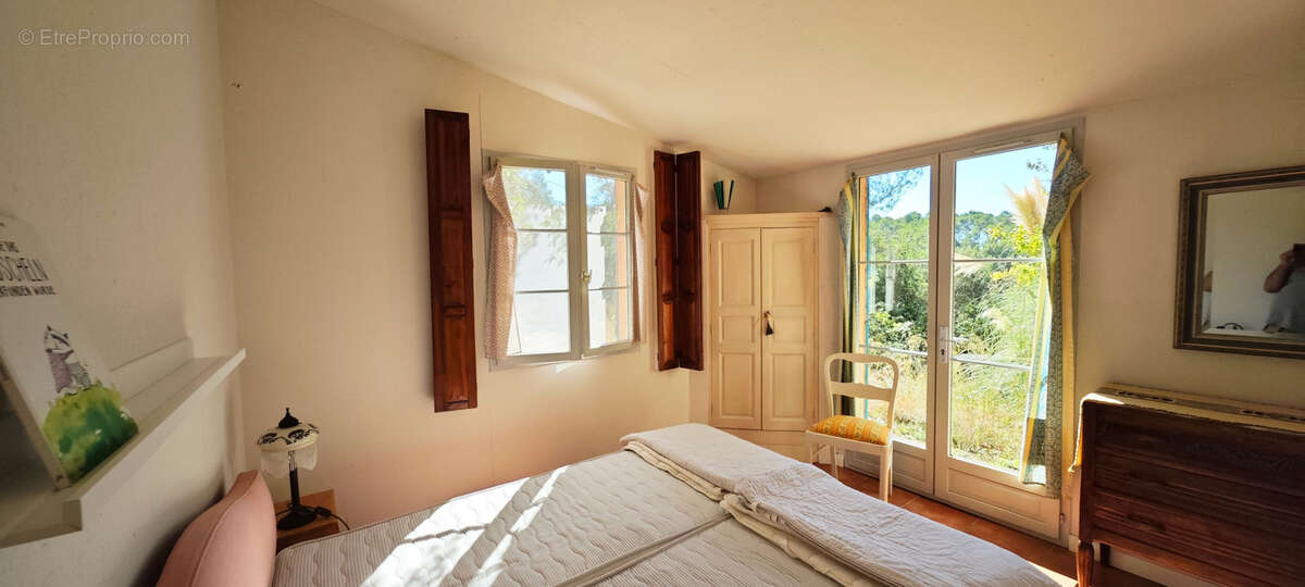Propriété avec dépendances et vue montagne à Barjols - photo 29
