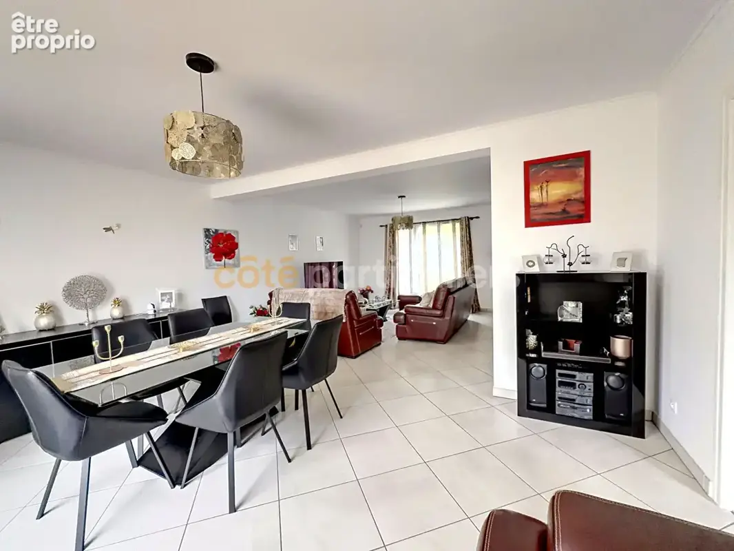 Photo Maison à Dampmart au prix de 445 000€