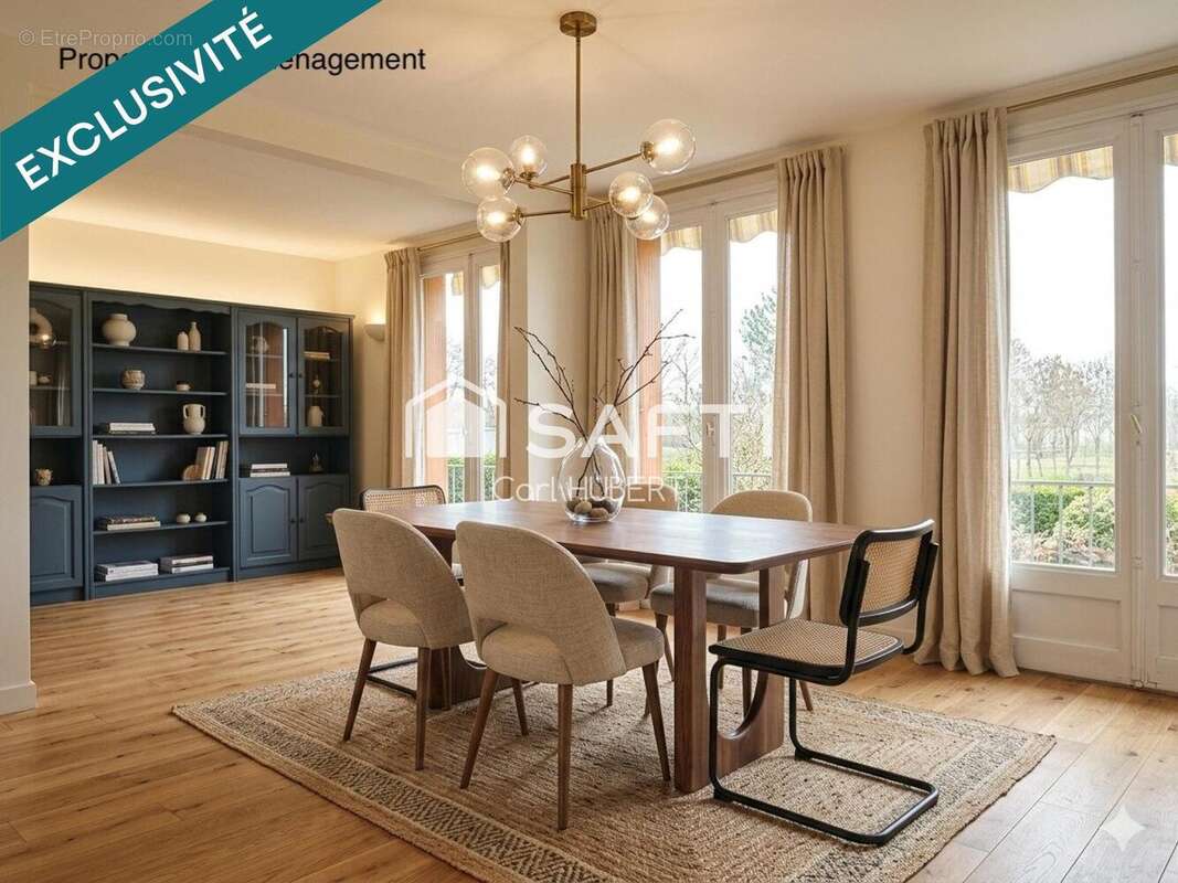 Photo 6 - Maison à SAINT-VALERY-SUR-SOMME