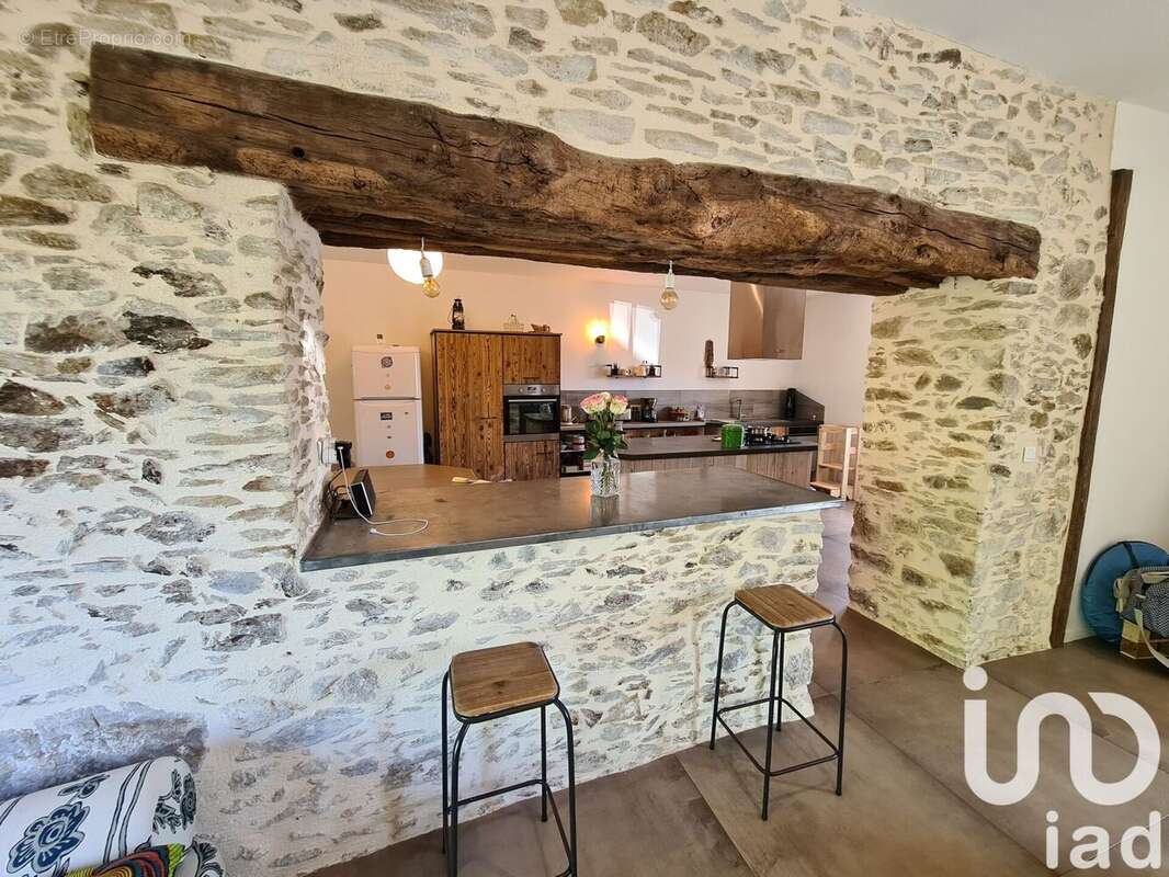 Photo 4 - Maison à MORMAISON