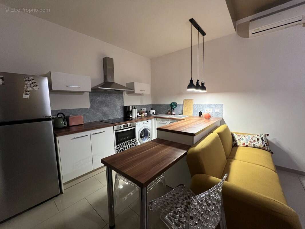 Appartement à NIMES