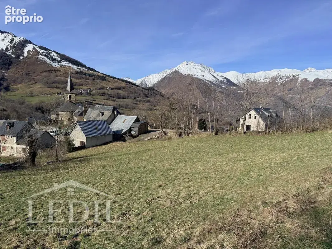 Terrain à bâtir - photo 2