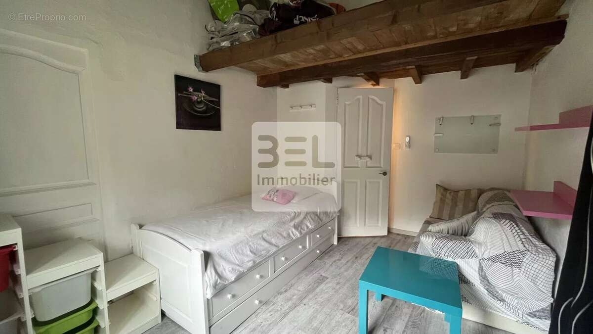 Maison à MAUSSANE-LES-ALPILLES