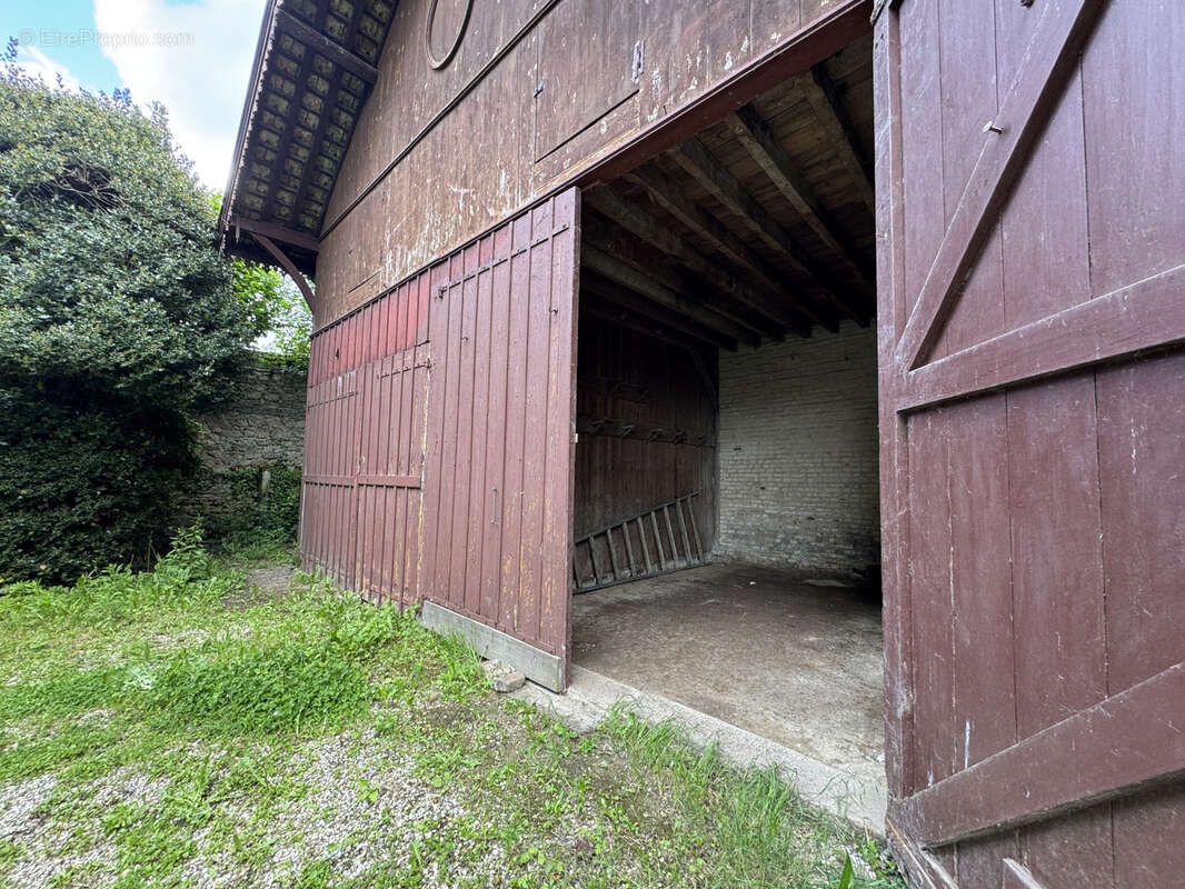 Maison à VIMOUTIERS