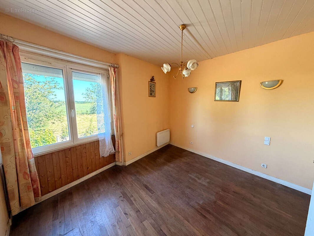 Maison 88m² à taillis - photo 3
