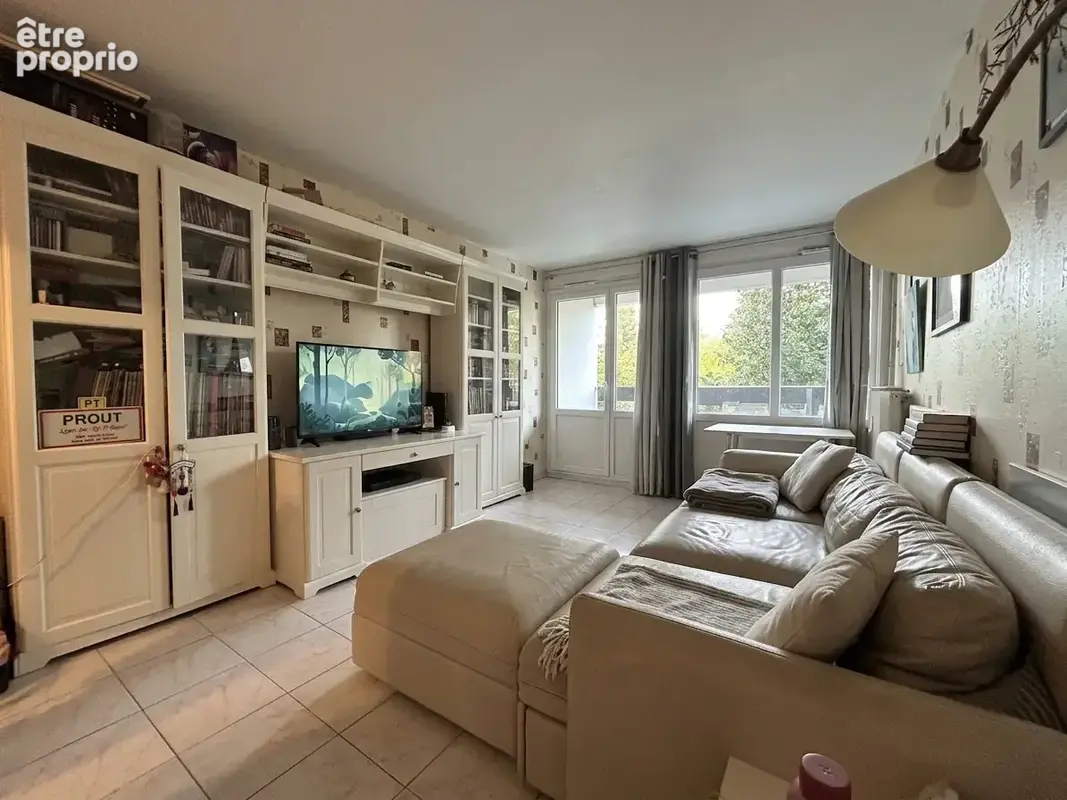 Photo Appartement à Montataire au prix de 119 500€