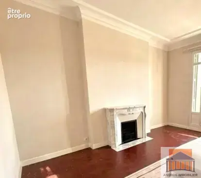 13008 proche Périer,  ÉLÉGANCE HAUSSMANNIENNE   T5 d’exception de  145 m2 avec terrasse  sur jardins. Etage él - photo 6