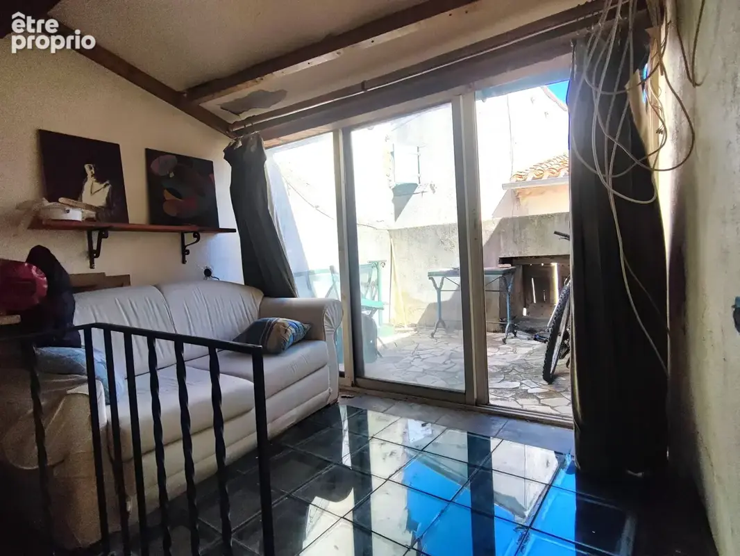 Maison de village - photo 2