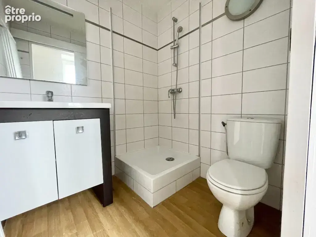 Appartement 28 m² à Lille  - photo 3