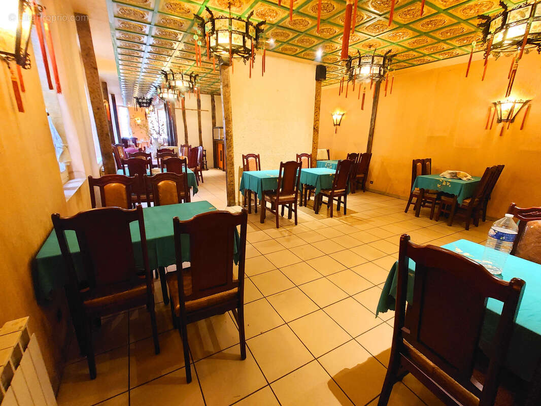 Maison à VILLEFRANCHE-DE-ROUERGUE