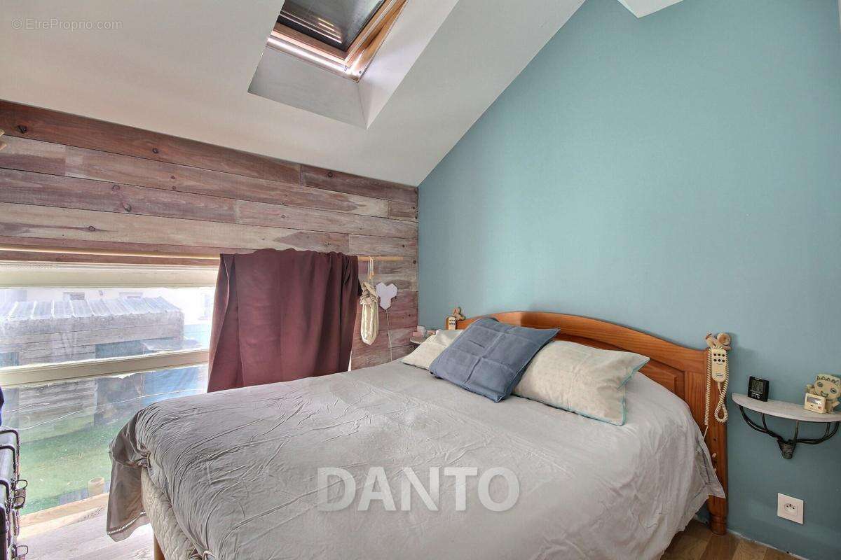 Maison à SAINT-MOLF