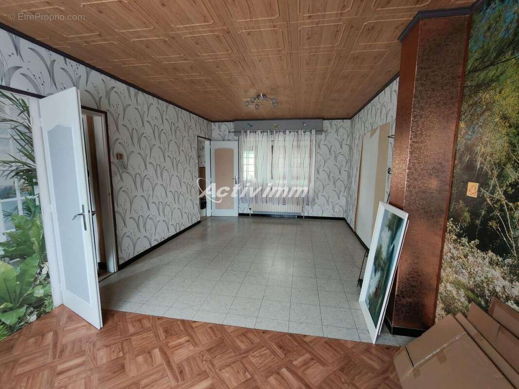 IMG20251107113634 - Maison à ANVIN