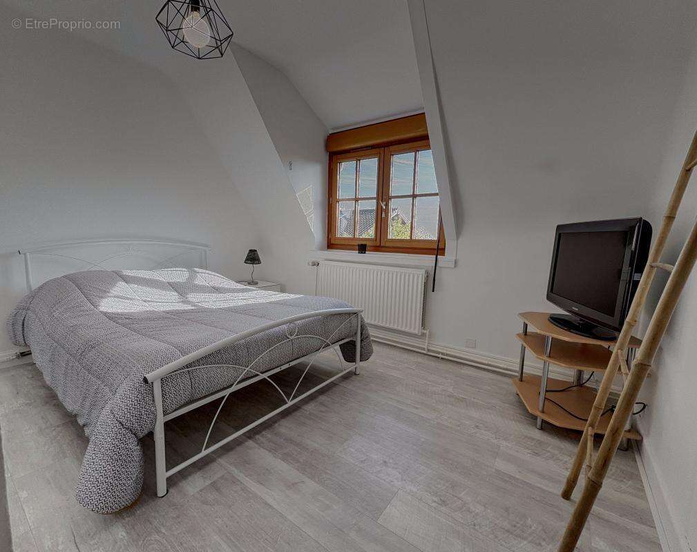 Maison à MARSANNAY-LA-COTE