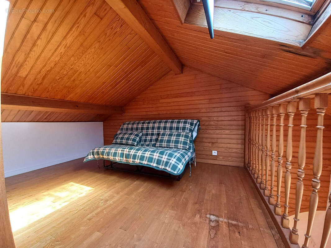 Maison à SAINT-PIERRE-D&#039;OLERON