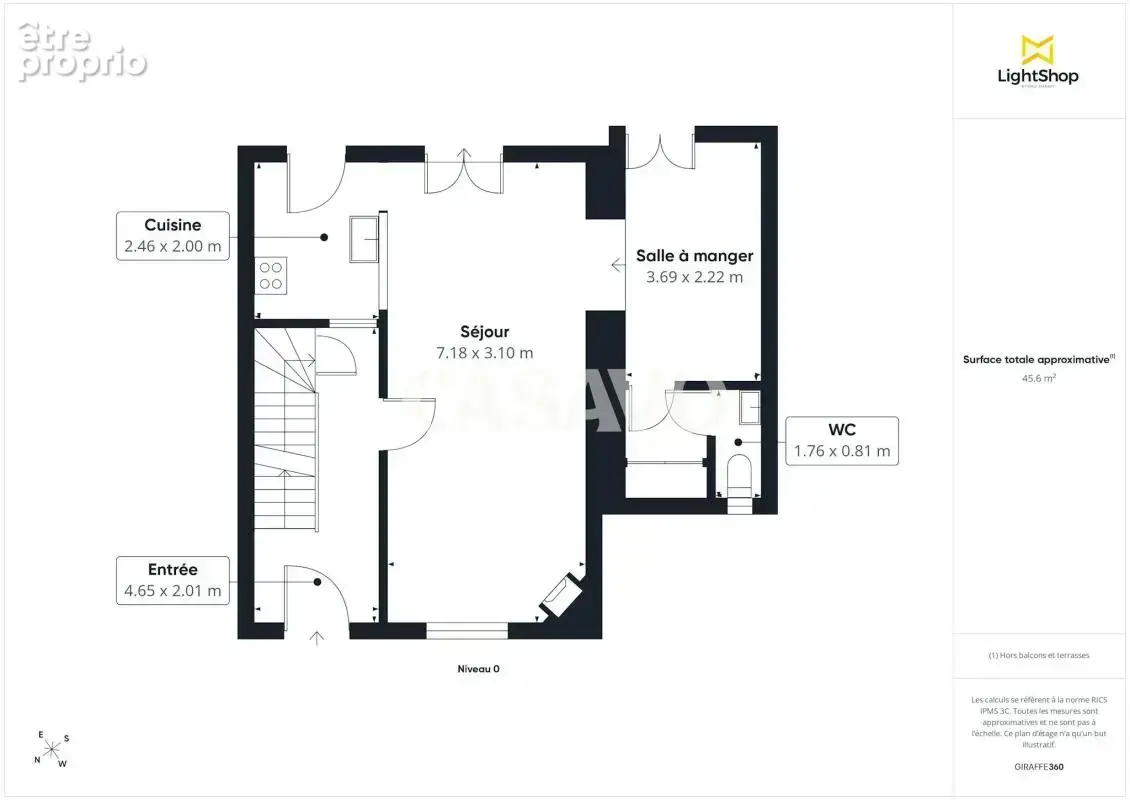 Vente Maison 5 pièces de 91m² - 95150 Taverny - photo 19