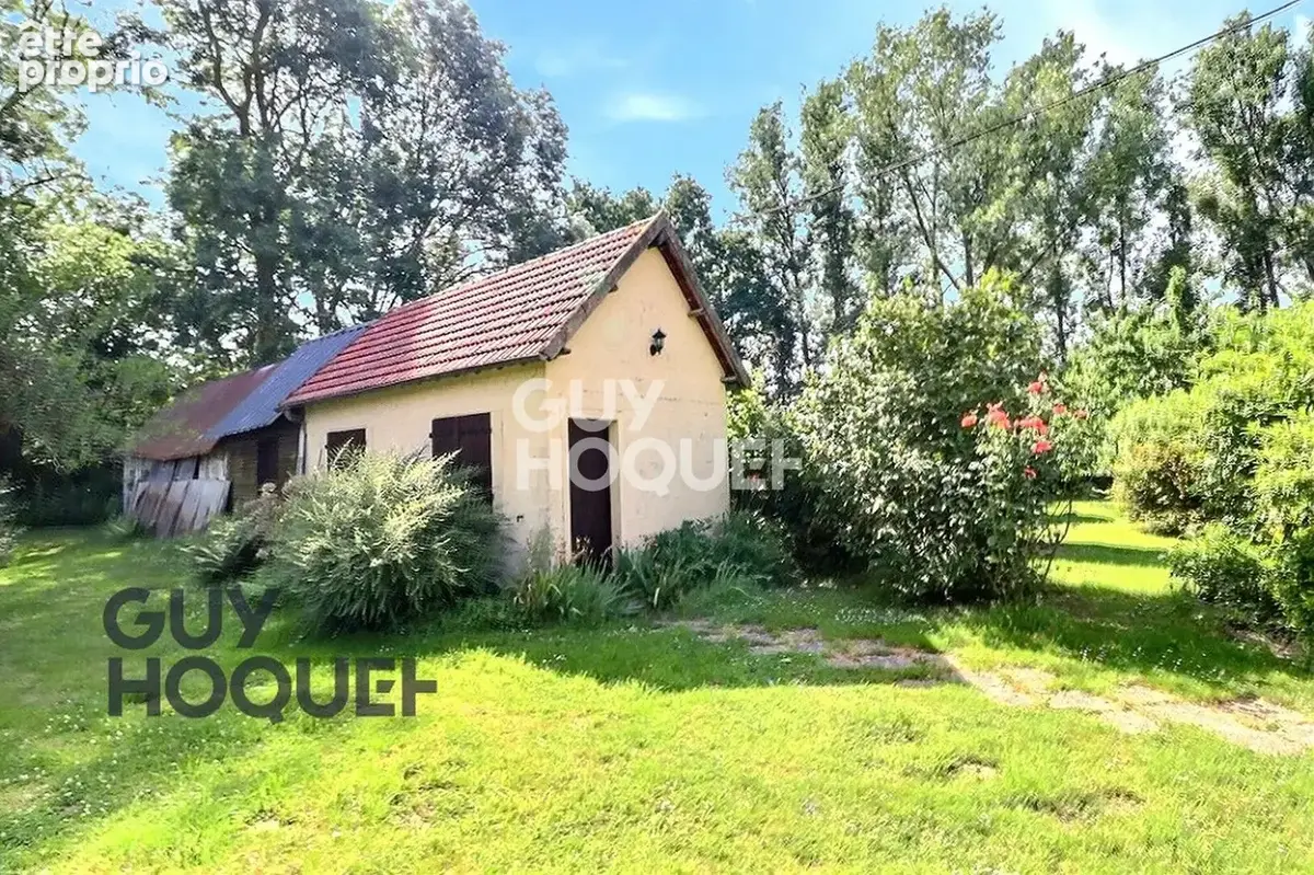 Maison 120 m² à Bernay  - photo 14