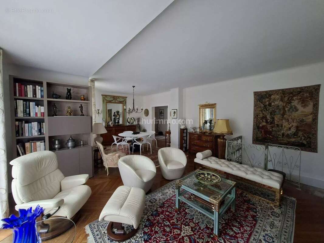 Appartement à GISORS