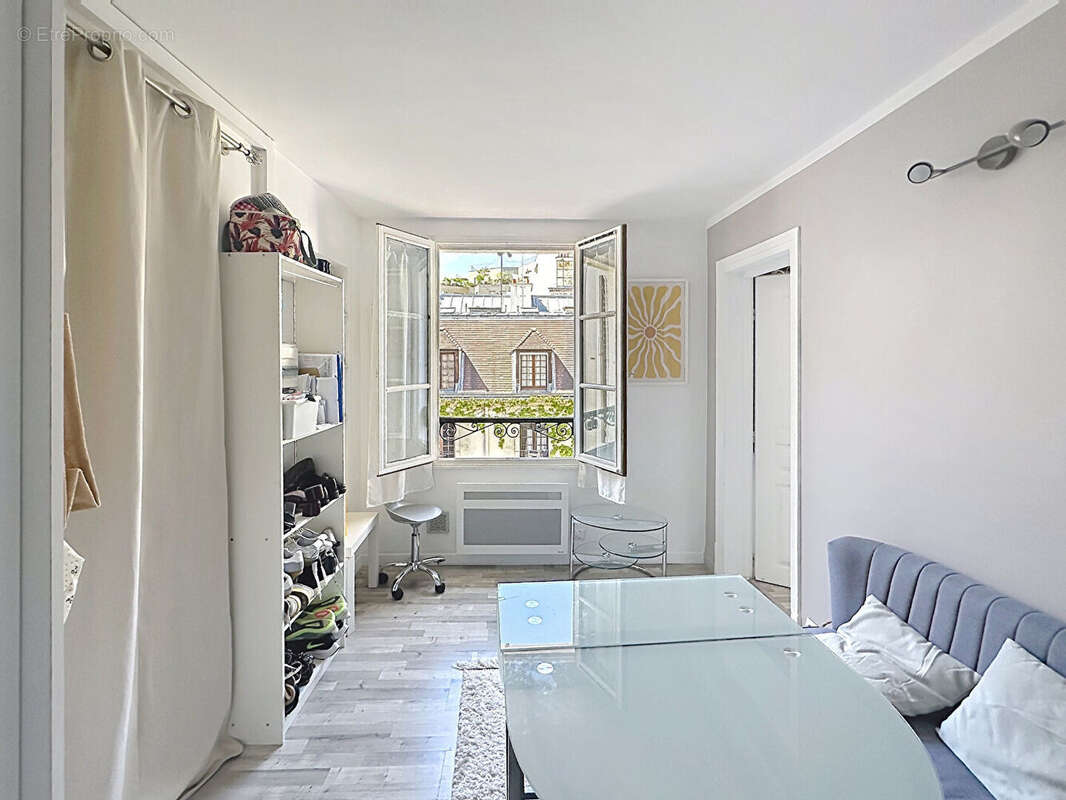 Appartement à PARIS-5E