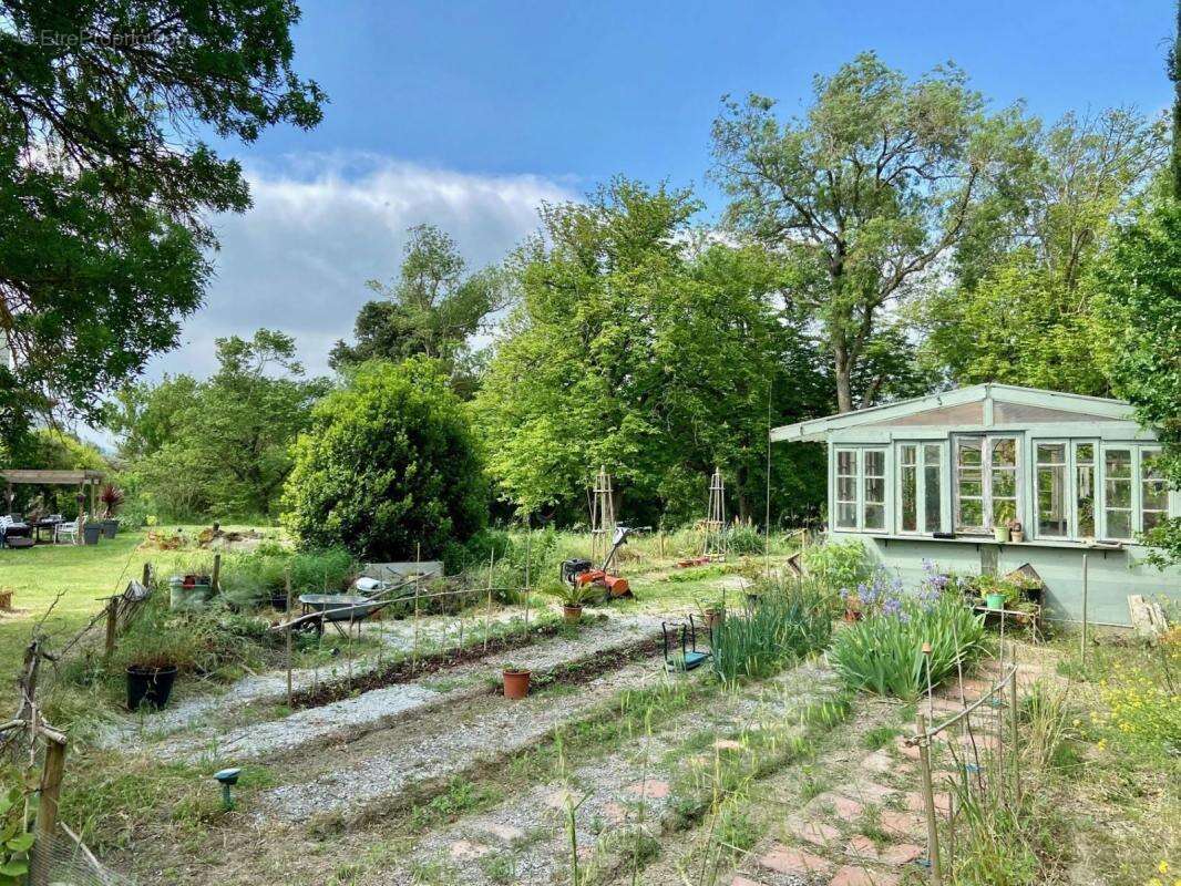 Maison à CARCASSONNE