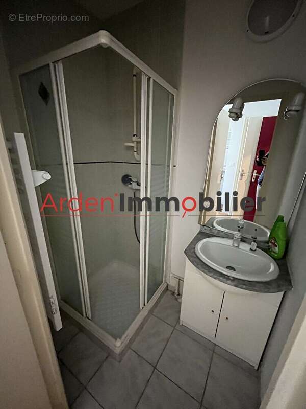 Appartement à RETHEL