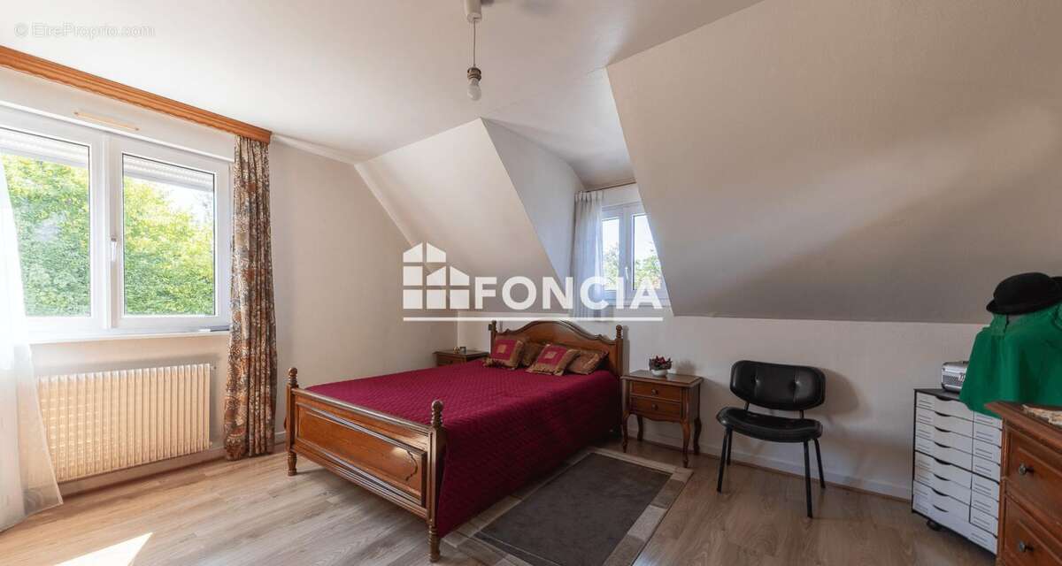 Maison à ESCHAU