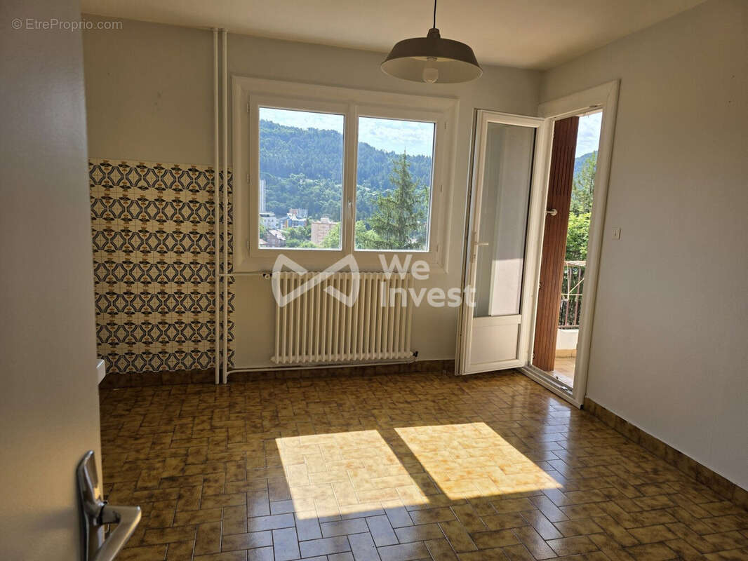 Appartement à GAP