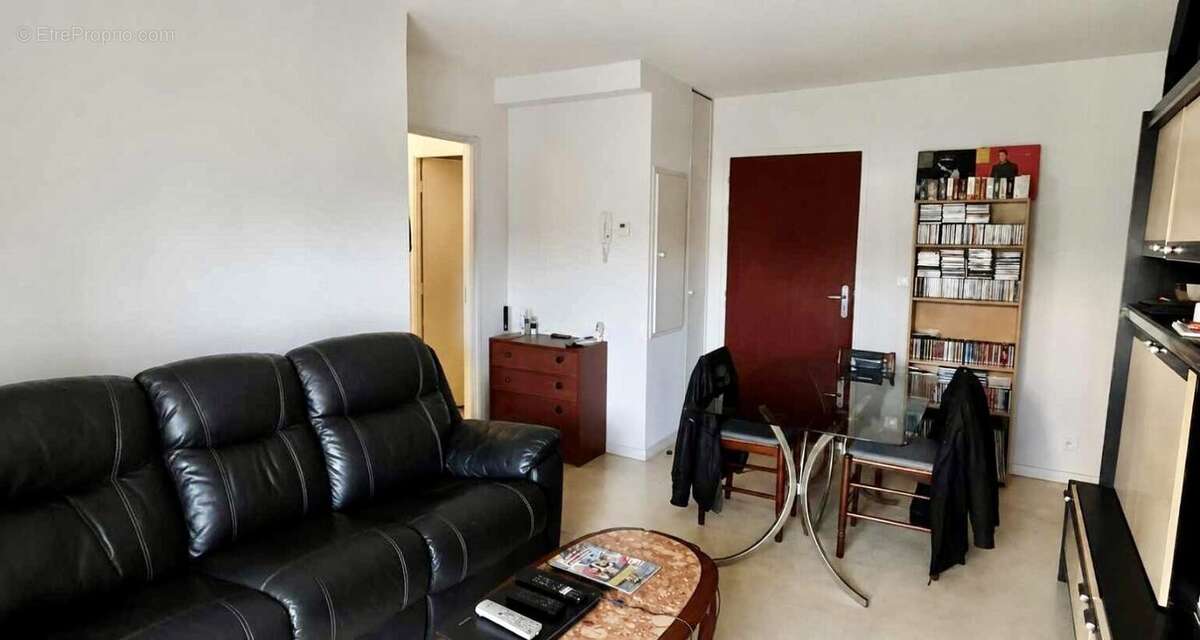 Appartement à PERIGUEUX