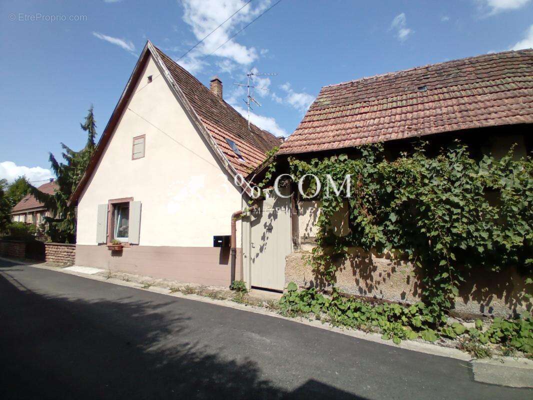 Charmante maison de village au coeur de still - photo 3
