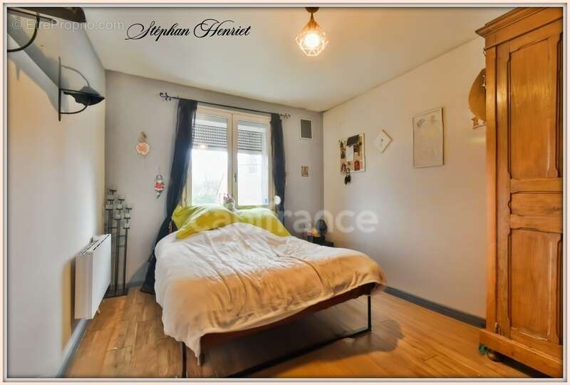 Maison à vendre 5 pièces VRIZY (08) - photo 11
