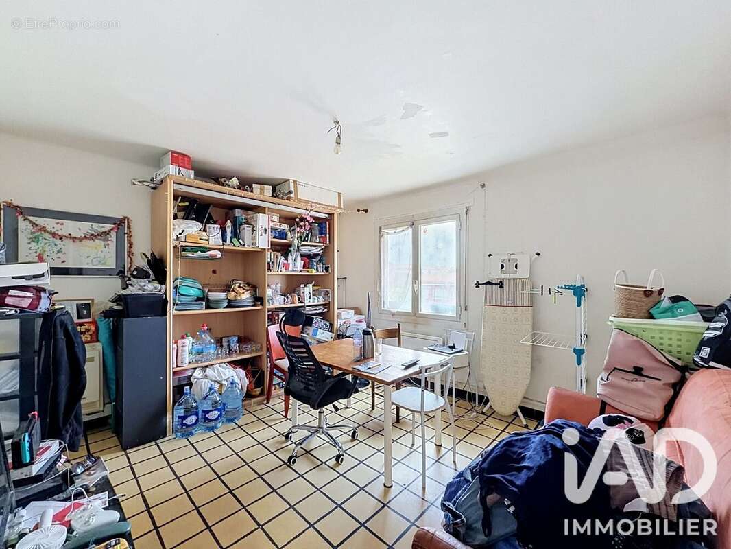 Photo 4 - Appartement à PERPIGNAN