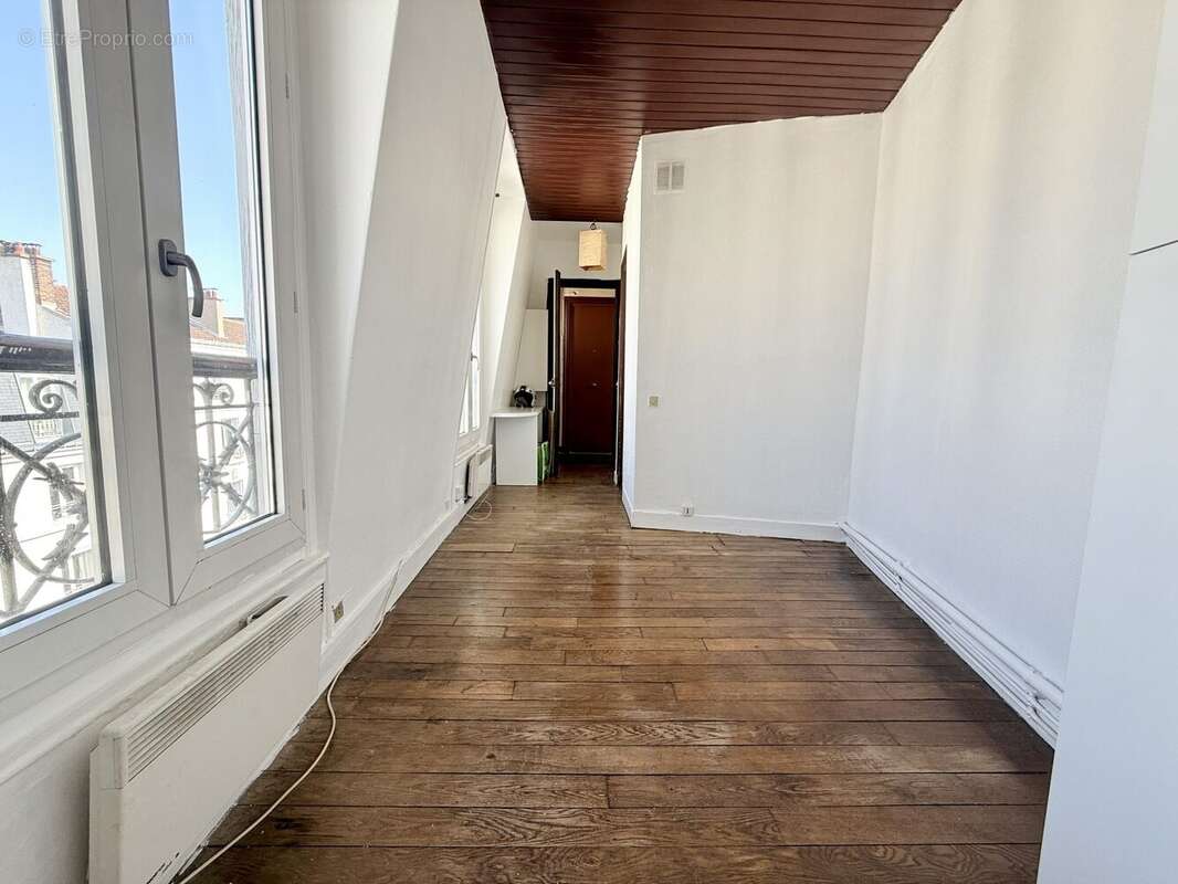 Appartement à PARIS-12E