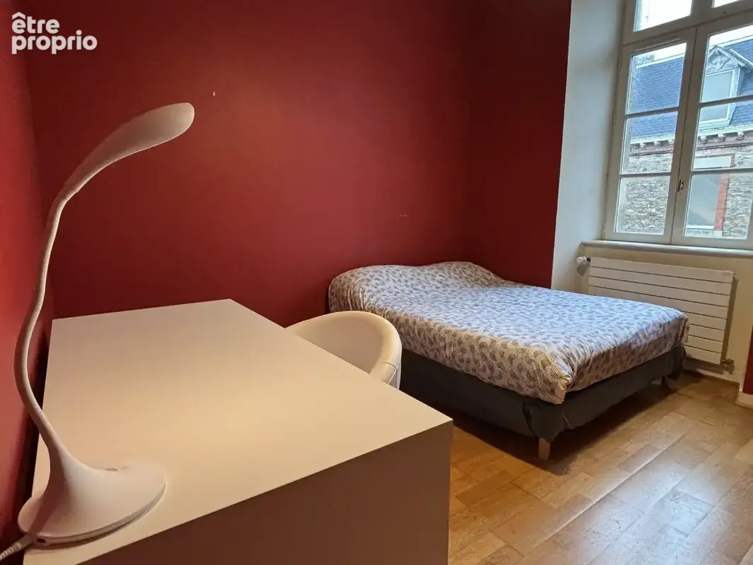 Maison de caractère de 155m² port de Paimpol - photo 11