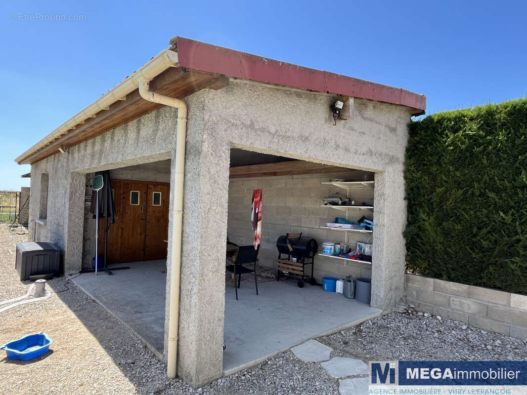 Nouveauté MEGA Immobilier - photo 7
