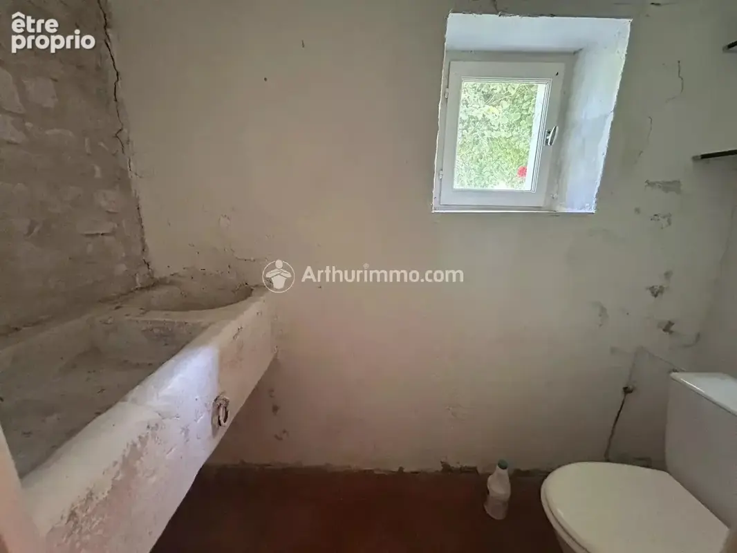 Vente Maison Saint-jean-d'angely(17400) 117 700ï¿œ - photo 8
