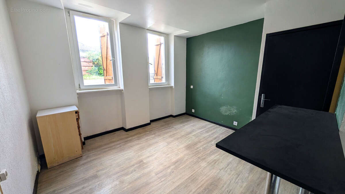 Appartement à MONT-DE-MARSAN