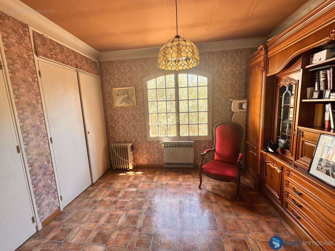 Maison à TOULON