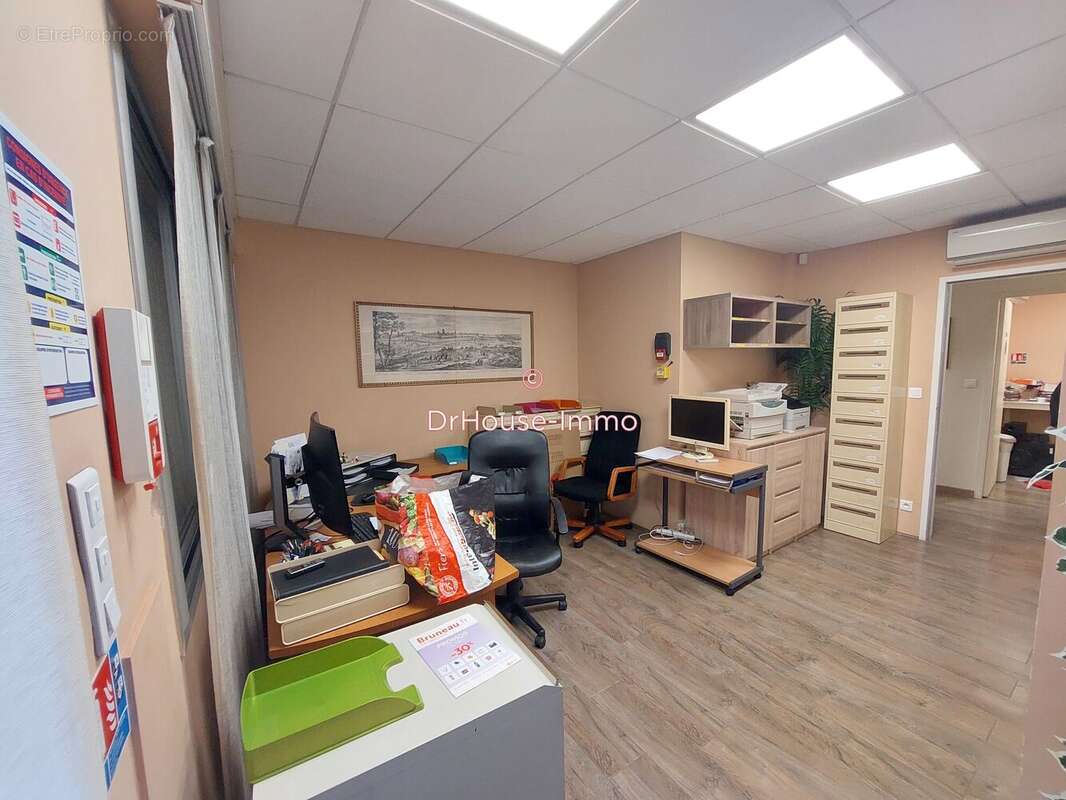 Commerce 110 m² à vendre à Aix-En-Provence (13090) - photo 56