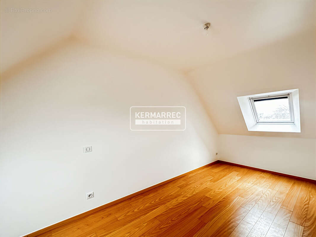 Maison à SAINT-GREGOIRE