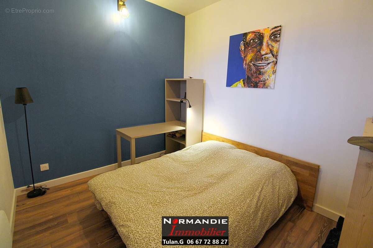 Maison à BONSECOURS