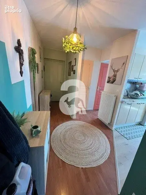 Appartement 4 pièces 66 m² à vendre à Soissons (02200) - photo 8