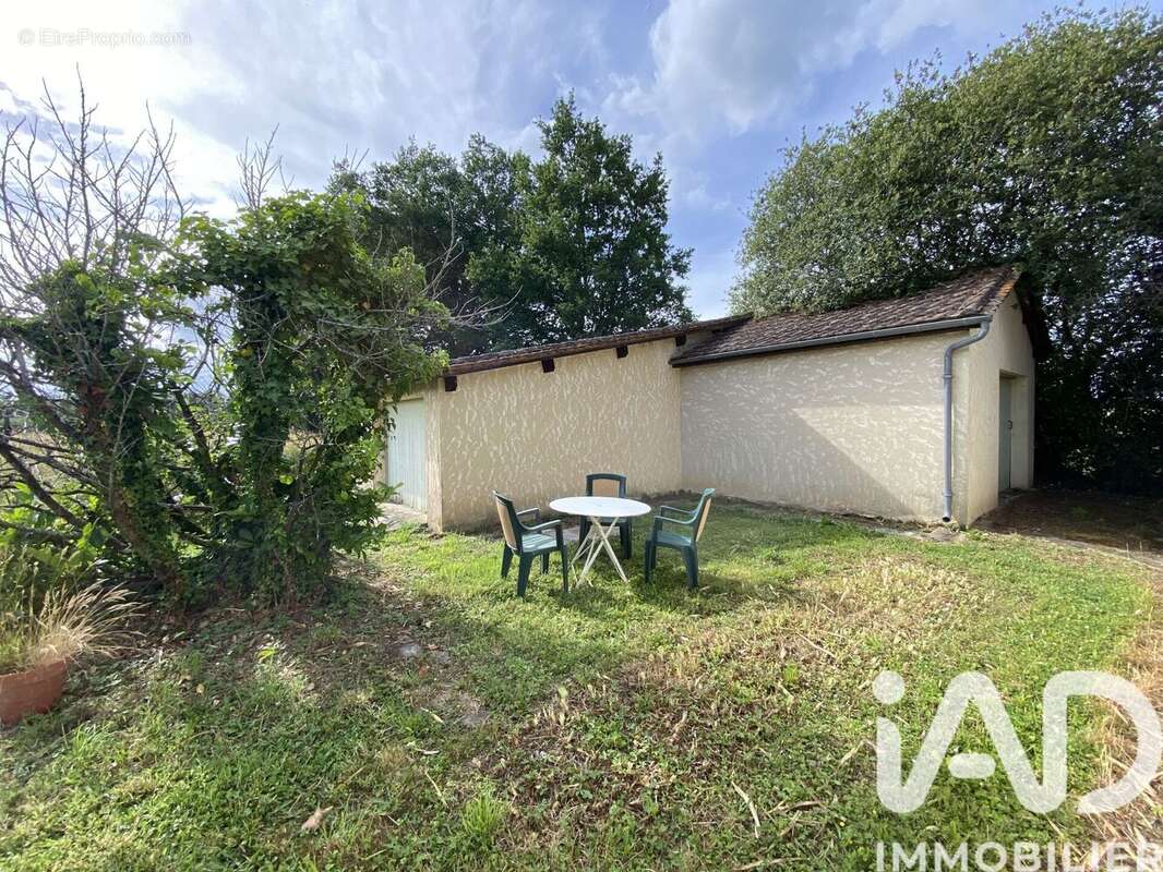 Maison 155 m² à Domme  - photo 7